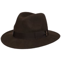 Piemonte Traveller Wollhut by Borsalino - 200,00 &euro;