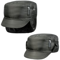 Piumino Armycap mit Ohrenklappen by Lipodo - 24,95 &euro;