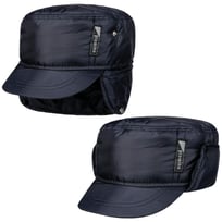 Piumino Armycap mit Ohrenklappen by Lipodo - 24,95 &euro;