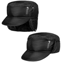 Piumino Armycap mit Ohrenklappen by Lipodo - 24,95 &euro;