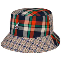 Plaid Mashup Bucket Fischerhut by Kangol - 39,95 &euro;