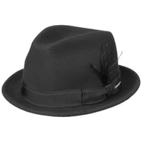 Plain VitaFelt Player Hut by Stetson - 149,00 &euro;