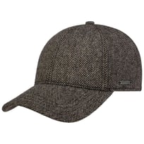 Plano Wool Cap by Stetson - 79,00 &euro;
