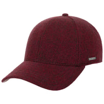 Plano Wool Cap by Stetson - 79,00 &euro;
