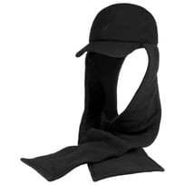 Plush Fill Cap mit Schal by Kangol - 84,95 &euro;