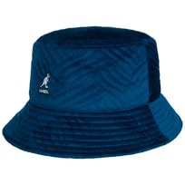 Plush Wave Puff Bucket Stoffhut by Kangol - 69,95 &euro;