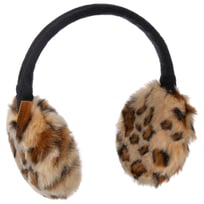 Plush Webpelz Leopard Ohrenw�rmer by Barts - 24,99 &euro;