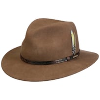Ponsford Traveller VitaFelt Wollhut by Stetson - 299,00 &euro;