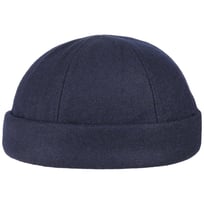 Port Dockercap by Lipodo - 22,95 &euro;
