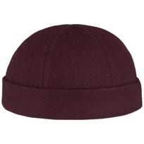 Port Dockercap by Lipodo - 22,95 &euro;