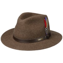 Powell Traveller Filzhut by Stetson - 219,00 &euro;