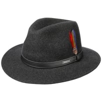 Powell Traveller Filzhut by Stetson - 219,00 &euro;