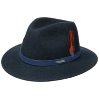 Powell Traveller Filzhut by Stetson - 219,00 &euro;