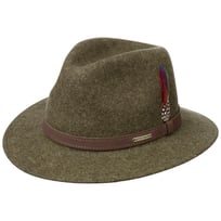 Powell Traveller Filzhut by Stetson - 219,00 &euro;