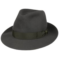Premium Bogart Haarfilzhut by Borsalino - 430,00 &euro;