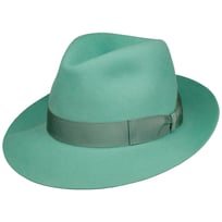 Premium Bogart Haarfilzhut by Borsalino - 430,00 &euro;