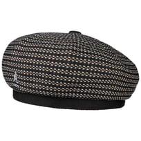 Preppy Jax Baskenm�tze by Kangol - 69,95 &euro;
