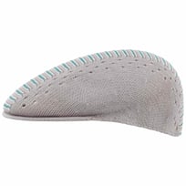 Preppy Vent 504 Flatcap by Kangol - 49,95 &euro;