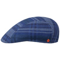 Prince Soft Cotton Mix Flatcap by Mayser - 79,95 &euro;