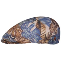 Printed Leather Flatcap by Alfonso D�Este - 129,00 &euro;