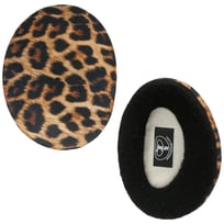 Printed Leopard Earbags Ohrenw�rmer - 19,95 &euro;