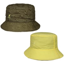 Pucker Check Bucket Wendehut by Kangol - 39,95 &euro;
