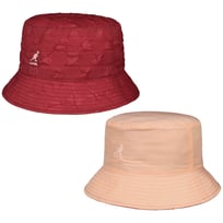 Pucker Check Bucket Wendehut by Kangol - 39,95 &euro;