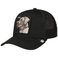 Punk Dawg Trucker Cap by Goorin Bros. - 59,95 &euro;
