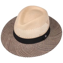 Quenlin Twotone Panamahut by Lierys - 149,00 &euro;
