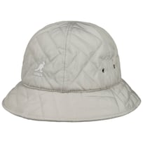 Quilted Casual Hut by Kangol - 69,95 &euro;
