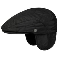 Quilted Flatcap by bugatti - 59,95 &euro;