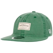 RC9Fifty Canvas Cap by New Era - 49,95 &euro;