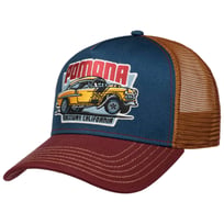 Raceway Trucker Cap by FWS - 39,90 &euro;