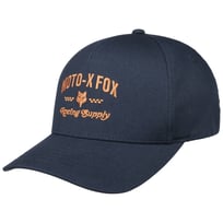 Racing Supply Flexfit Cap by FOX - 39,95 &euro;
