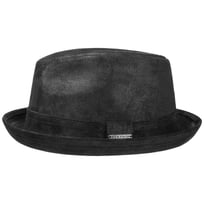 Radcliff Player Lederhut by Stetson - 179,00 &euro;