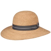 Raffia Crochet Schlapphut by Lierys - 119,00 &euro;