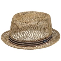 Raneyo Vented Pork Pie Strohhut by Lipodo - 24,95 &euro;
