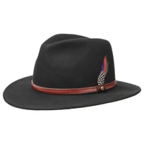 Rantoul Traveller by Stetson - 149,00 &euro;