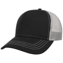 Rapper Canvas Trucker Cap - 19,95 &euro;