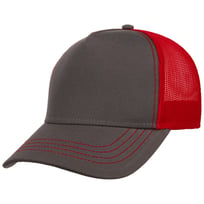 Rapper Canvas Trucker Cap - 19,95 &euro;