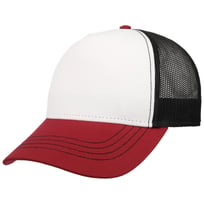 Rapper Canvas Trucker Cap - 19,95 &euro;