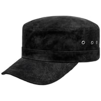 Raymore Pigskin Armycap by Stetson - 99,00 &euro;