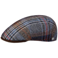 Raytown Patchwork Flatcap by Lierys - 79,95 &euro;