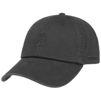 Rector Baseballcap by Stetson - 35,00 &euro;