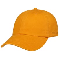 Rector Baseballcap by Stetson - 35,00 &euro;