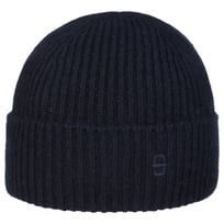 Recycled Cashmere Beanie by Stetson - 119,00 &euro;