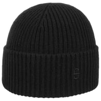 Recycled Cashmere Beanie by Stetson - 119,00 &euro;