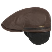 Redding Earflap Cap by Stetson - 149,00 &euro;