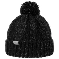 Reflective Yarn Strickm�tze by Gebeana - 29,95 &euro;