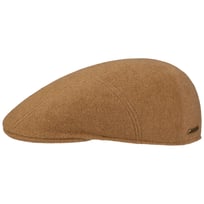 Reid Wool Flatcap mit Kaschmir by Stetson - 89,00 &euro;